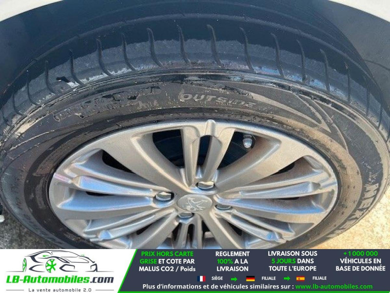 Peugeot 208 1.6 BlueHDi 75ch BVM  occasion � Beaupuy - photo n�5