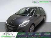 Annonce Peugeot 208 occasion Diesel 1.6 BlueHDi 75ch BVM � Beaupuy