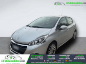 Annonce Peugeot 208 occasion Diesel 1.6 BlueHDi 75ch BVM � Beaupuy