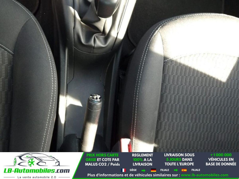 Peugeot 208 1.6 BlueHDi 75ch BVM  occasion � Beaupuy - photo n�2