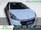 Annonce Peugeot 208 occasion Electrique 1.6 BlueHDi 75ch BVM � Beaupuy