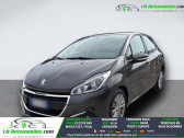 Annonce Peugeot 208 occasion Electrique 1.6 BlueHDi 75ch BVM � Beaupuy