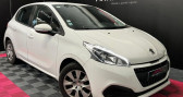 Annonce Peugeot 208 occasion Diesel 1.6 BlueHDi 75ch BVM5 Access APPLE CARPLAY  Lesmnils