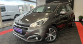 Peugeot 208 occasion année 2018 boite Manuelle Annonce Peugeot 208 occasion Diesel 1.6 BlueHDi 75ch BVM5 ACCESS à CREUZIER LE VIEUX