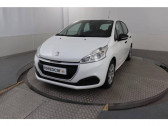 Annonce Peugeot 208 occasion Diesel 1.6 BlueHDi 75ch BVM5 Access à Osny