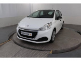 Peugeot 208 occasion année 2016 boite Manuelle Annonce Peugeot 208 occasion Diesel 1.6 BlueHDi 75ch BVM5 Access à Tourville-la-Rivière