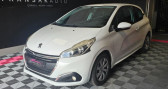 Peugeot 208 occasion année 2015 boite Manuelle Annonce Peugeot 208 occasion Diesel 1.6 BlueHDi 75ch BVM5 Active à Champs-sur-Yonne