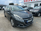 Peugeot 208 occasion année 2017 boite Manuelle Annonce Peugeot 208 occasion Diesel 1.6 BlueHDi 75ch BVM5 Active à Pussay