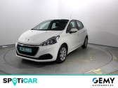 Annonce Peugeot 208 occasion Diesel 1.6 BlueHDi 75ch BVM5 Active  ANGERS