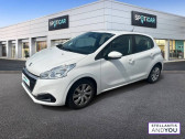 Peugeot 208 1.6 BlueHDi 75ch BVM5 Active   ORVAULT 44