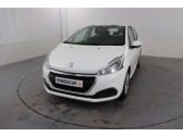 Peugeot 208 occasion année 2015 boite Manuelle Annonce Peugeot 208 occasion Diesel 1.6 BlueHDi 75ch BVM5 Active à Aubière