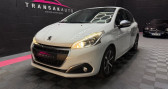 Annonce Peugeot 208 occasion Diesel 1.6 BlueHDi 75ch BVM5 ALLURE � Chaponost
