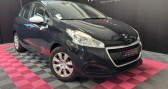 Peugeot 208 occasion année 2017 boite Manuelle Annonce Peugeot 208 occasion Diesel 1.6 BlueHDi 75ch BVM5 Like SECONDE MAIN DISTRIBUTION À JOUR à Lesménils