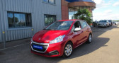Peugeot 208 occasion année 2017 boite Manuelle Annonce Peugeot 208 occasion Diesel 1.6 BlueHDi 75ch BVM5 Like à Saint Parres Aux Tertres