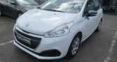 Peugeot 208 occasion année 2017 boite Manuelle Annonce Peugeot 208 occasion Diesel 1.6 BlueHDi 75ch BVM5 Like à AUBIERE