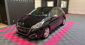 Peugeot 208 , garage TRANSAKAUTO BETHUNE � Bruay la buissiere