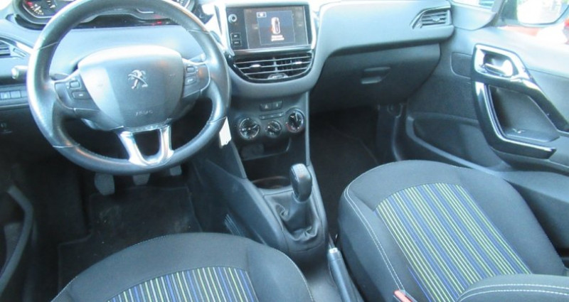 Peugeot 208 1.6 BlueHDi 75ch BVM5 Urban Soul 2015 - photo n°7 Peugeot 208 1.6 BlueHDi 75ch BVM5 Urban Soul  occasion à AUBIERE - photo n°7