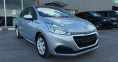 Annonce Peugeot 208 occasion Diesel 1.6 BLUEHDI 75CH LIKE 5P  SAVIERES
