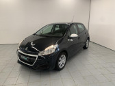 Peugeot 208 occasion année 2017 boite Manuelle Annonce Peugeot 208 occasion Diesel 1.6 BlueHDi 75ch Like 5p à ILLZACH