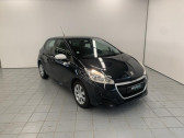 Peugeot 208 1.6 BlueHDi 75ch Like 5p  2017 - annonce de voiture en vente sur Auto Sélection.com
