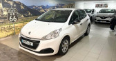 Peugeot 208 1.6 BlueHDi 75ch Pro   grenoble 38