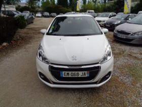 Peugeot 208 1.6 BLUEHDI 75CH S&S ACTIVE 5P  occasion  Aucamville - photo n2