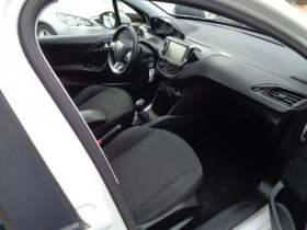 Peugeot 208 1.6 BLUEHDI 75CH S&S ACTIVE 5P  occasion  Aucamville - photo n4