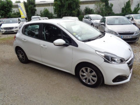 Peugeot 208 1.6 BLUEHDI 75CH S&S ACTIVE 5P  occasion  Aucamville - photo n3