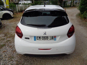 Peugeot 208 1.6 BLUEHDI 75CH S&S ACTIVE 5P  occasion  Aucamville - photo n6