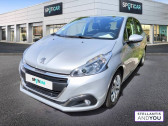 Peugeot 208 occasion année 2018 boite Manuelle Annonce Peugeot 208 occasion Diesel 1.6 BlueHDi 75ch S&S BVM5 Active Business à NANTERRE