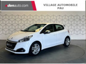 Annonce Peugeot 208 occasion Diesel 1.6 BlueHDi 75ch S&S BVM5 Allure Business  LONS