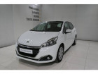 Peugeot 208 occasion année 2015 boite Manuelle Annonce Peugeot 208 occasion Diesel 1.6 BlueHDi 75ch S&S BVM5 Allure Business à LANNION