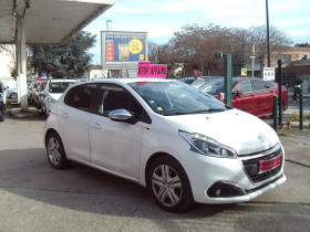 Peugeot 208 1.6 BLUEHDI 75CH STYLE 5P  occasion  Toulouse - photo n2