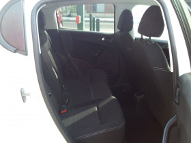 Peugeot 208 1.6 BLUEHDI 75CH STYLE 5P  occasion  Toulouse - photo n10