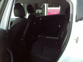 Peugeot 208 1.6 BLUEHDI 75CH STYLE 5P  occasion  Toulouse - photo n11