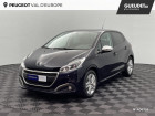 Peugeot 208 occasion année 2016 boite Manuelle Annonce Peugeot 208 occasion Diesel 1.6 BlueHDi 75ch Style 5p à Montévrain