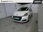 Peugeot 208 occasion année 2017 boite Manuelle Annonce Peugeot 208 occasion Diesel 1.6 BlueHDi 75ch Style 5p à Cesson