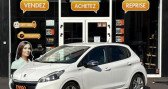 Peugeot 208 occasion année 2016 boite Manuelle Annonce Peugeot 208 occasion Diesel 1.6 BLUEHDI 75CH STYLE COURROIE NEUVE ENTRETIEN COMPLET à AUBIÈRE
