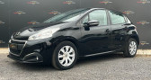 Annonce Peugeot 208 occasion Diesel 1.6 BlueHDI 75ch  BEZIERS