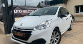 Annonce Peugeot 208 occasion Diesel 1.6 BlueHDi 75Cv 5places  Claye-Souilly