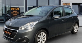Peugeot 208 , garage GTA14  LE CASTELET