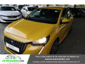 Peugeot 208 occasion année 2020 boite Manuelle Annonce Peugeot 208 occasion Diesel 1.6 BlueHDi à Beaupuy