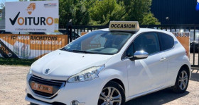 Peugeot 208 , garage VOITURO � Tignieu Jameyzieu
