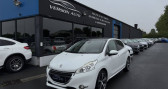 Peugeot 208 occasion année 2014 boite Manuelle Annonce Peugeot 208 occasion Diesel 1.6 e-HDi 115 FELINE GPS TOIT PANO LED CLIM 5P à Verson