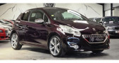 Peugeot 208 occasion année 2013 boite Manuelle Annonce Peugeot 208 occasion Diesel 1.6 e-HDi 115 FINITION XY / VERSION SANS ADBLUE / HISTORIQUE à SAINT LAURENT DU VAR