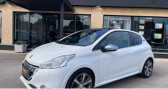 Annonce Peugeot 208 occasion Diesel 1.6 E-HDI 115CH XY 3P  Marignane