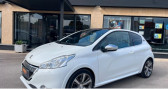 Annonce Peugeot 208 occasion Diesel 1.6 e-hdi 115ch xy 3p  Marignane