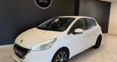 Annonce Peugeot 208 occasion Diesel 1.6 E-HDI 90 ch Business Pack � Pusignan