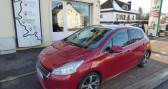 Peugeot 208 occasion année 2013 boite Manuelle Annonce Peugeot 208 occasion Diesel 1,6 E-HDI 90 Feline BVM5 5 Portes 16V à SAINTE-MARGUERITE