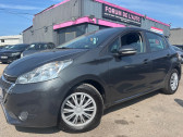 Annonce Peugeot 208 occasion Diesel 1.6 E-HDI 92 BLUE LION ALLURE 5P  Coignires